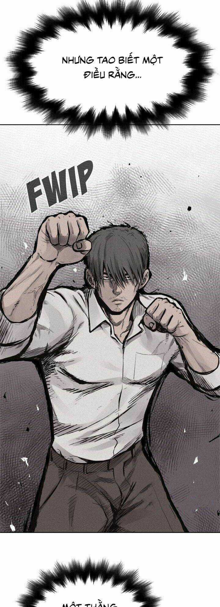 Nắm Đấm Chapter 50 trang 28