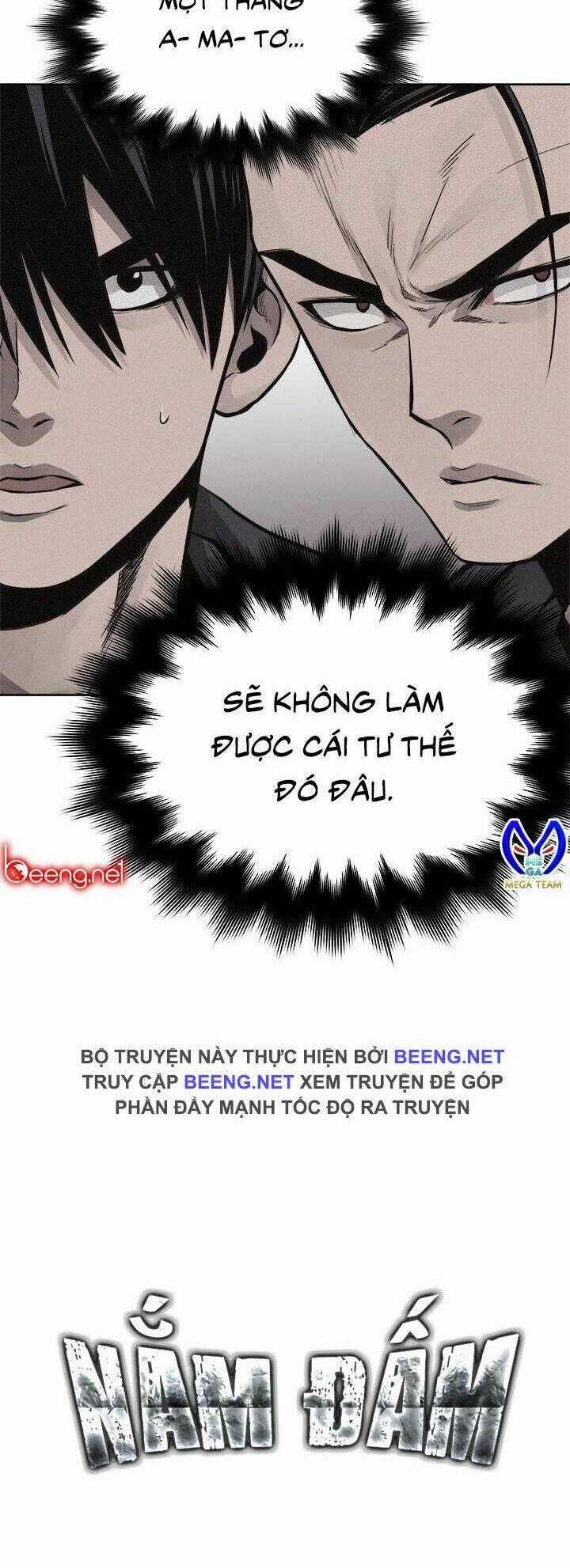 Nắm Đấm Chapter 50 trang 29