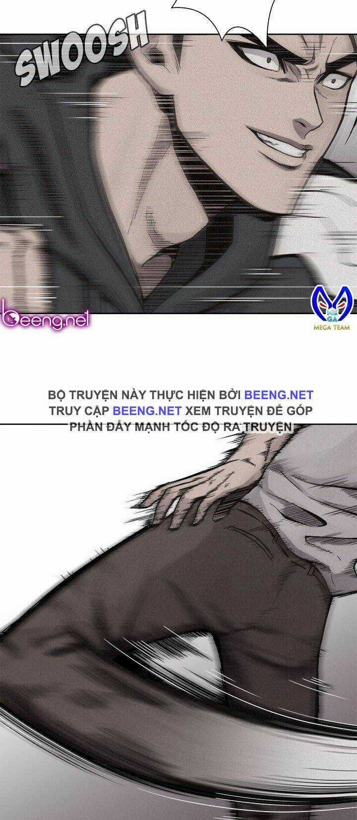 Nắm Đấm Chapter 51 trang 11