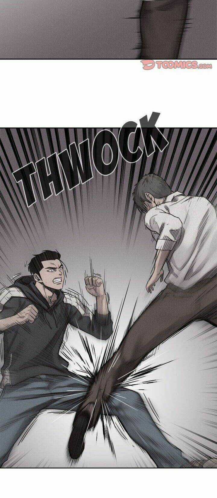 Nắm Đấm Chapter 51 trang 12