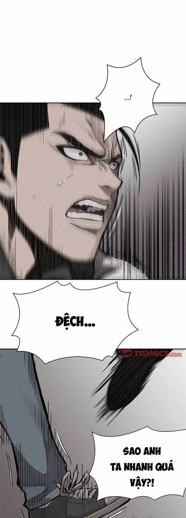 Nắm Đấm Chapter 51 trang 13