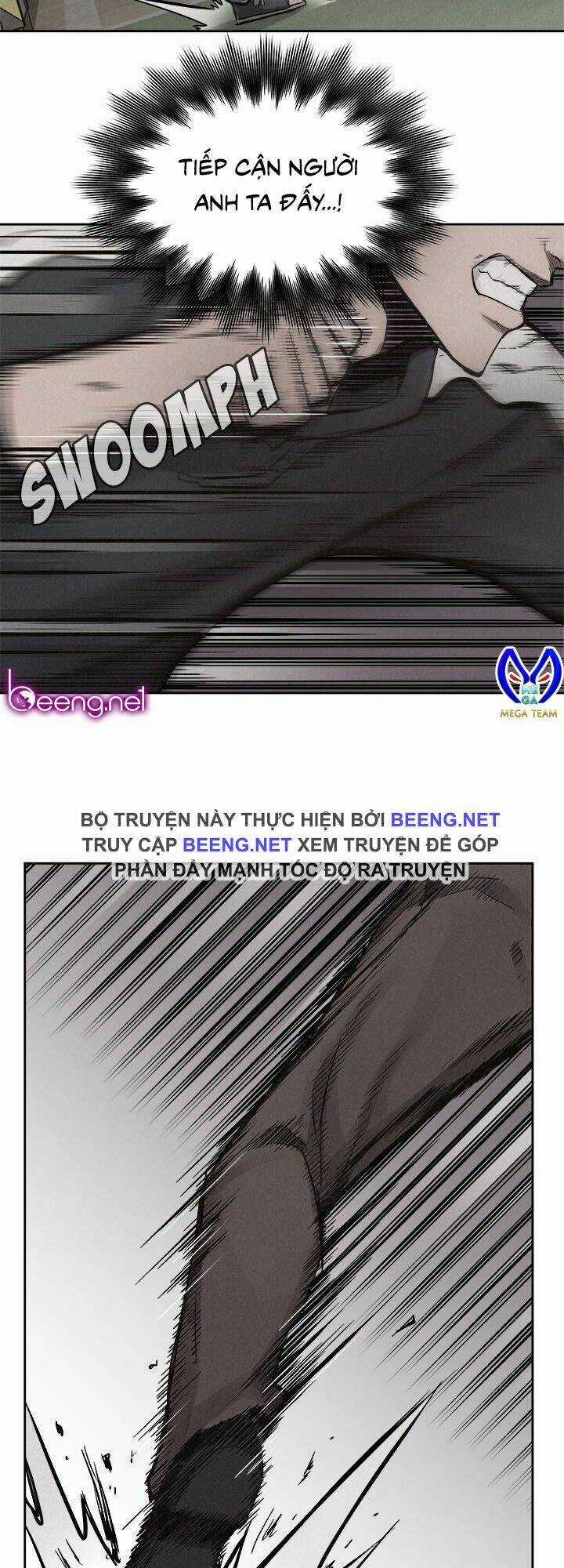 Nắm Đấm Chapter 51 trang 23