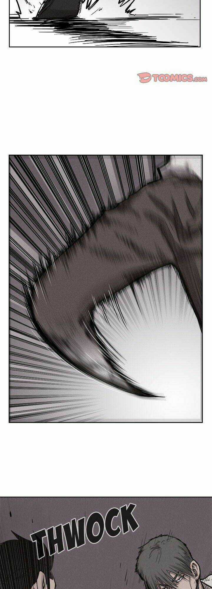 Nắm Đấm Chapter 51 trang 24