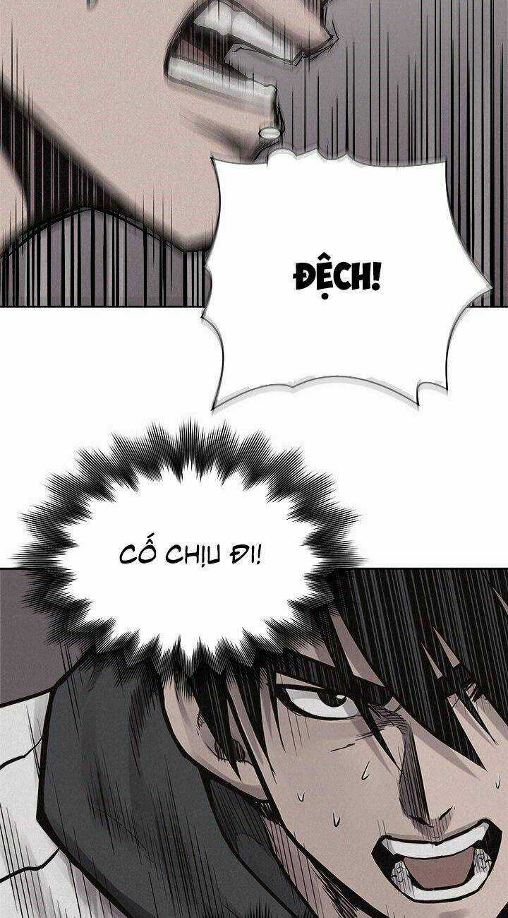 Nắm Đấm Chapter 51 trang 26