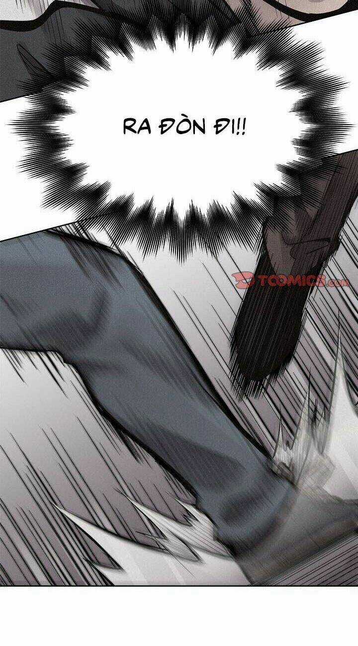 Nắm Đấm Chapter 51 trang 27