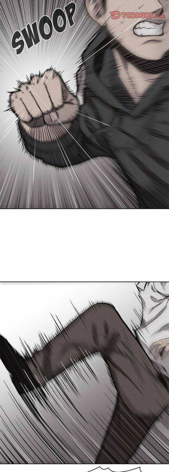 Nắm Đấm Chapter 51 trang 29