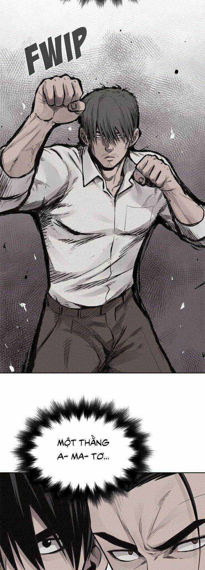 Nắm Đấm Chapter 51 trang 3