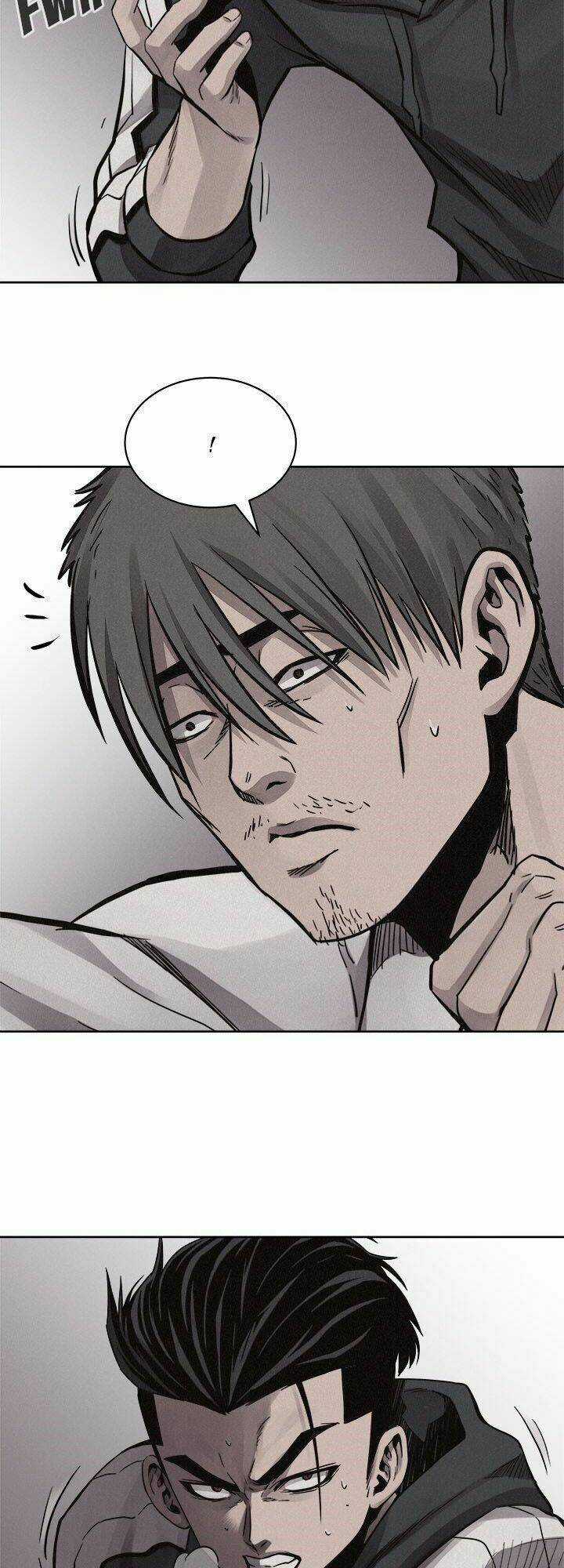 Nắm Đấm Chapter 51 trang 32