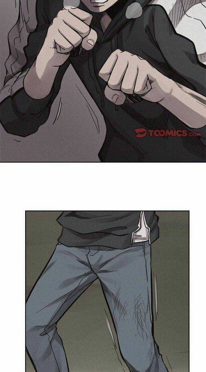 Nắm Đấm Chapter 51 trang 33