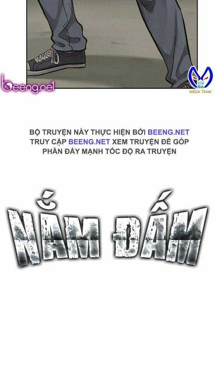 Nắm Đấm Chapter 51 trang 34