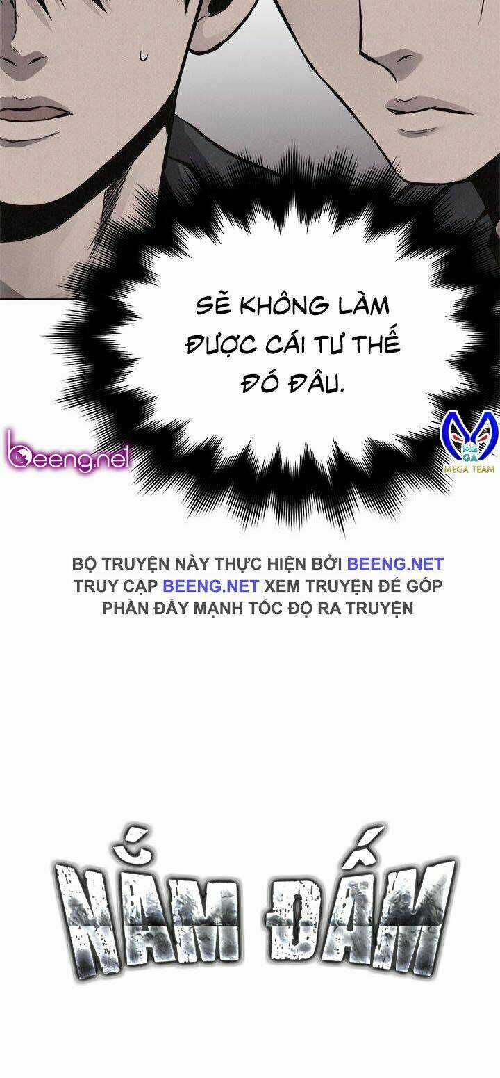 Nắm Đấm Chapter 51 trang 4