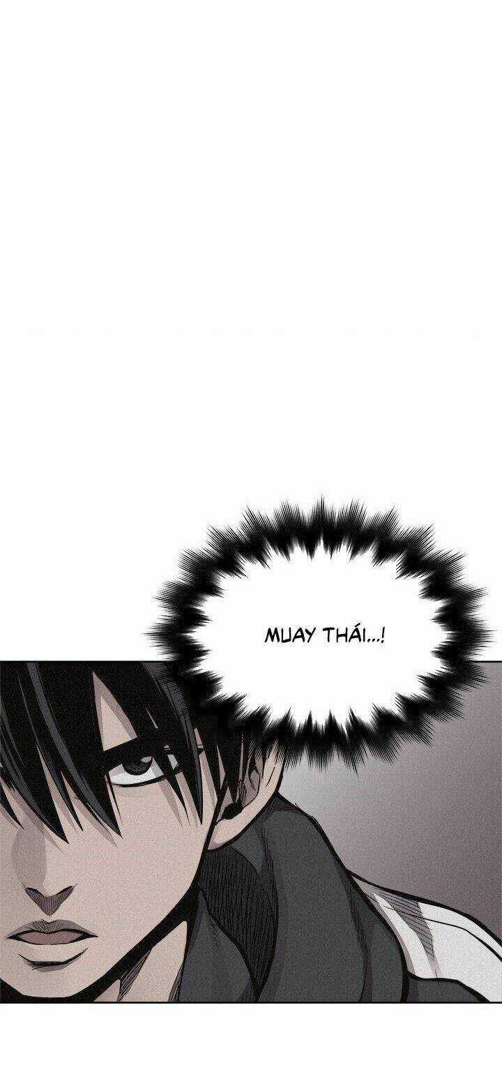 Nắm Đấm Chapter 51 trang 5