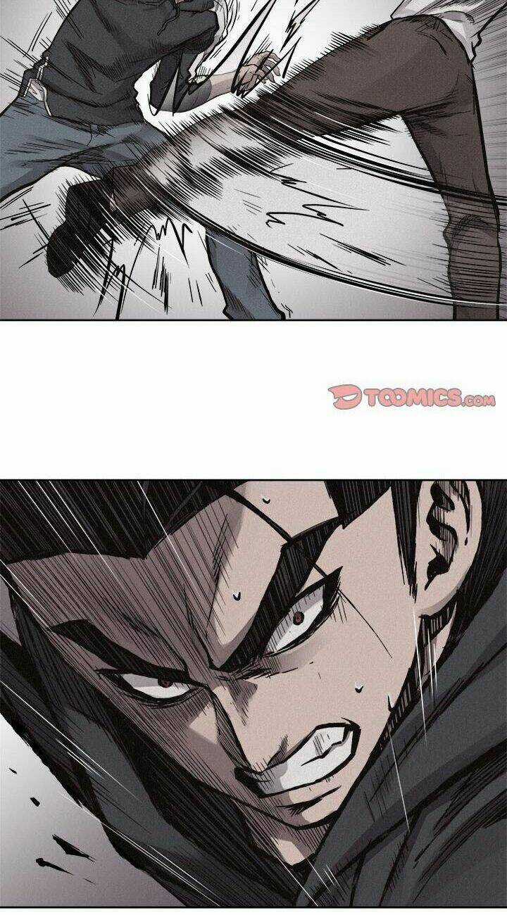 Nắm Đấm Chapter 52 trang 12