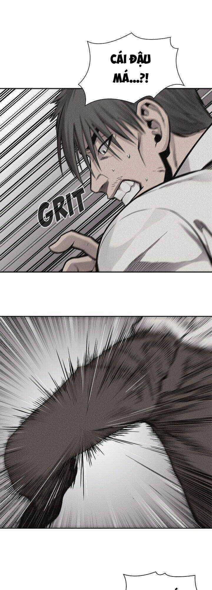 Nắm Đấm Chapter 52 trang 13