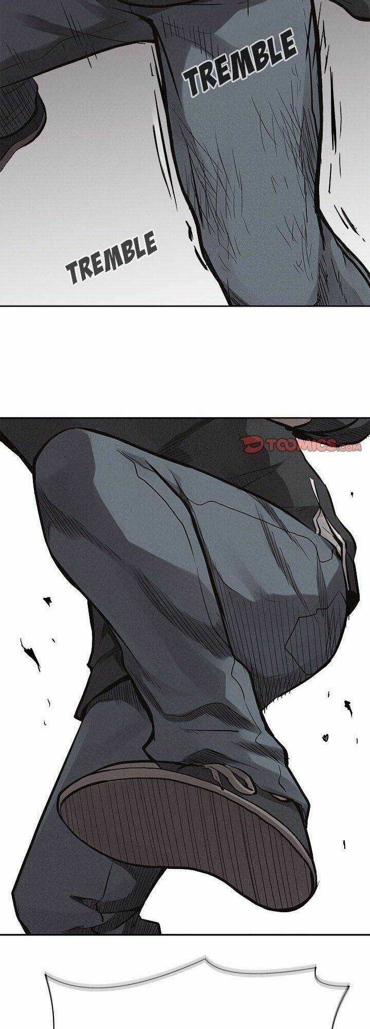 Nắm Đấm Chapter 52 trang 15