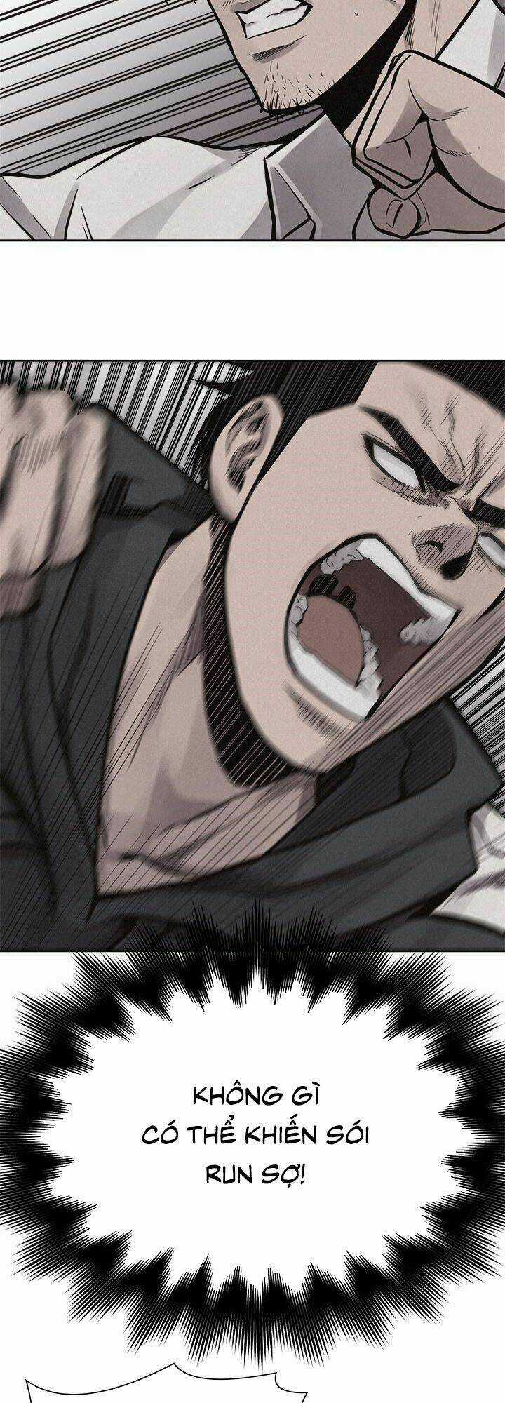 Nắm Đấm Chapter 52 trang 17