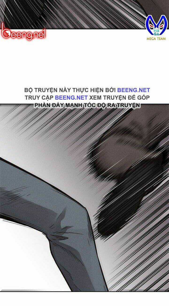 Nắm Đấm Chapter 52 trang 19