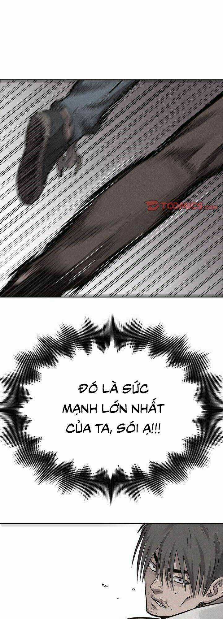 Nắm Đấm Chapter 52 trang 20