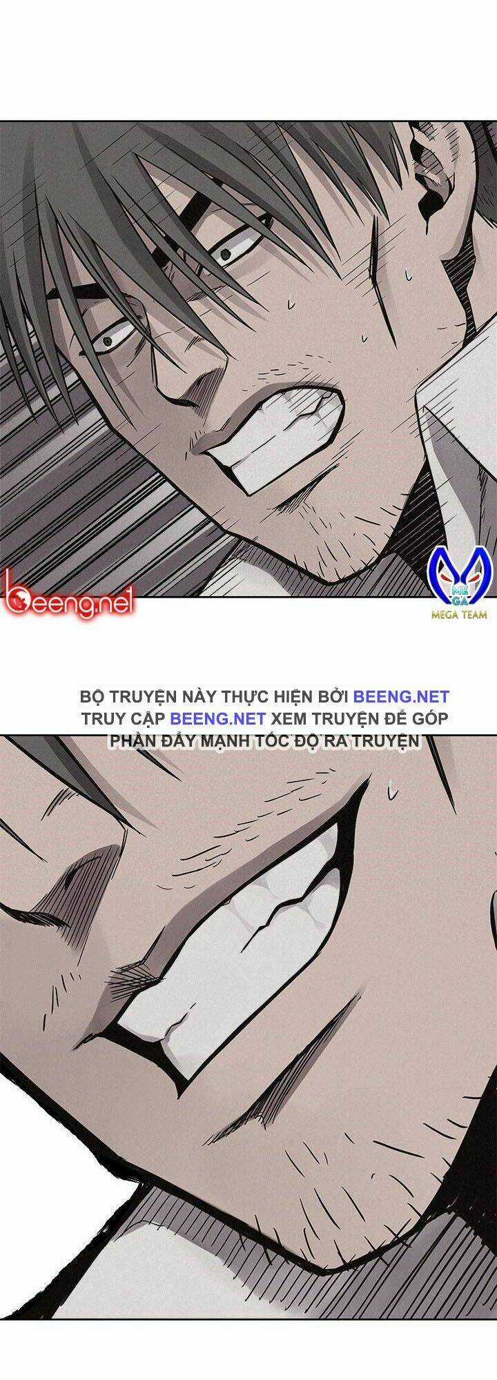 Nắm Đấm Chapter 52 trang 26