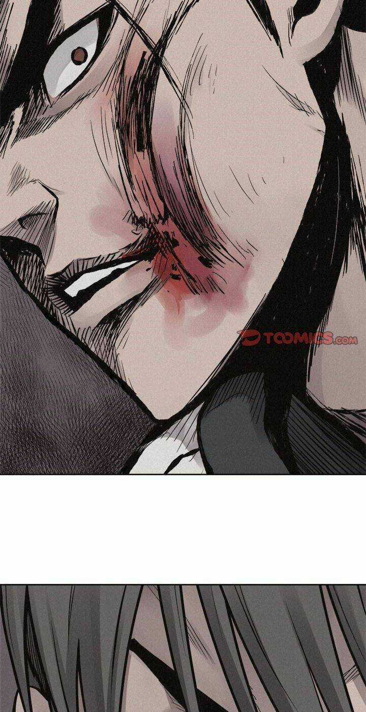 Nắm Đấm Chapter 52 trang 34