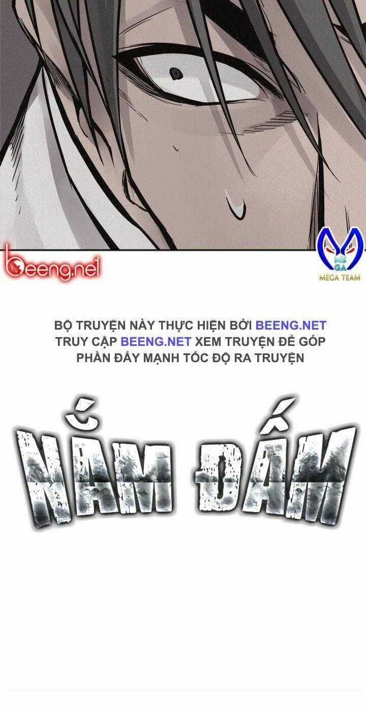 Nắm Đấm Chapter 52 trang 35