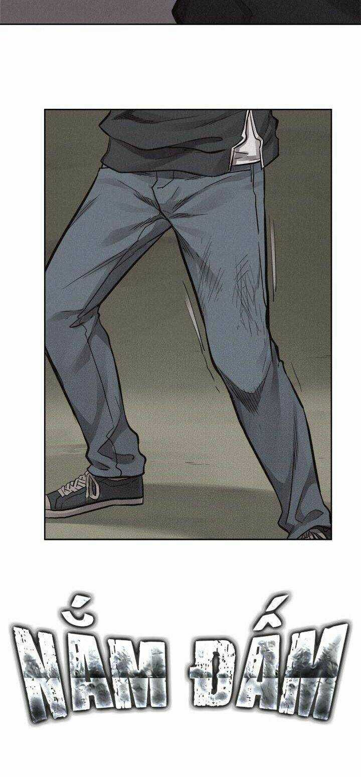 Nắm Đấm Chapter 52 trang 5