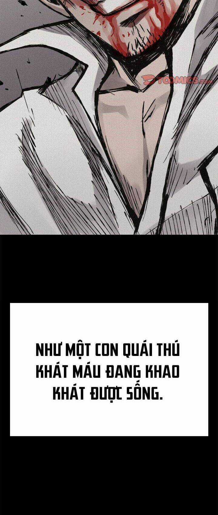 Nắm Đấm Chapter 53 trang 15