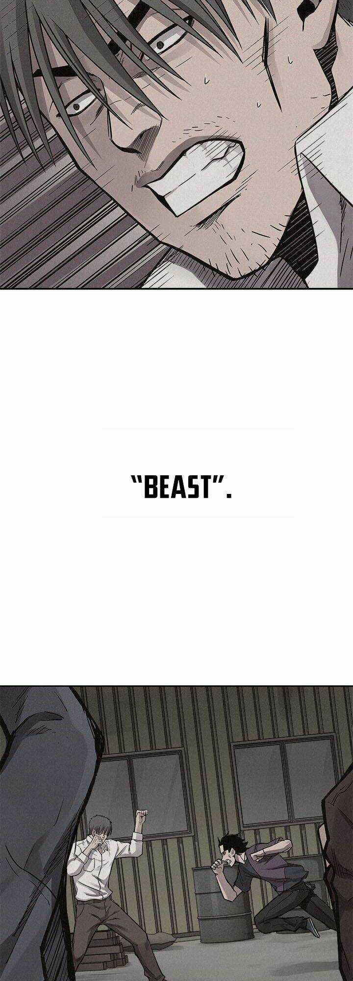 Nắm Đấm Chapter 53 trang 2