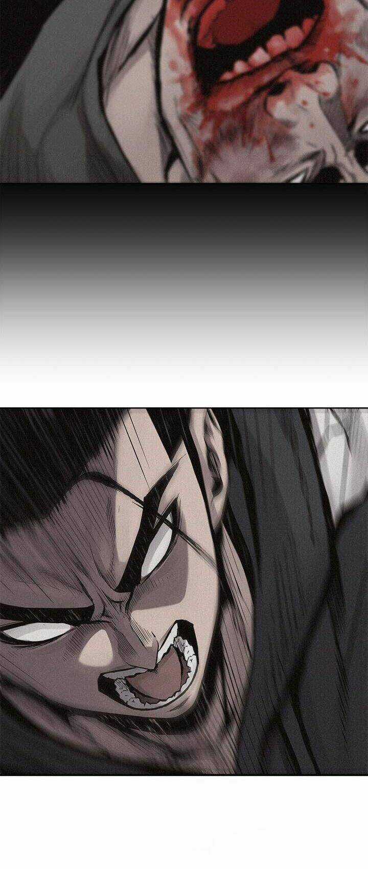 Nắm Đấm Chapter 53 trang 23