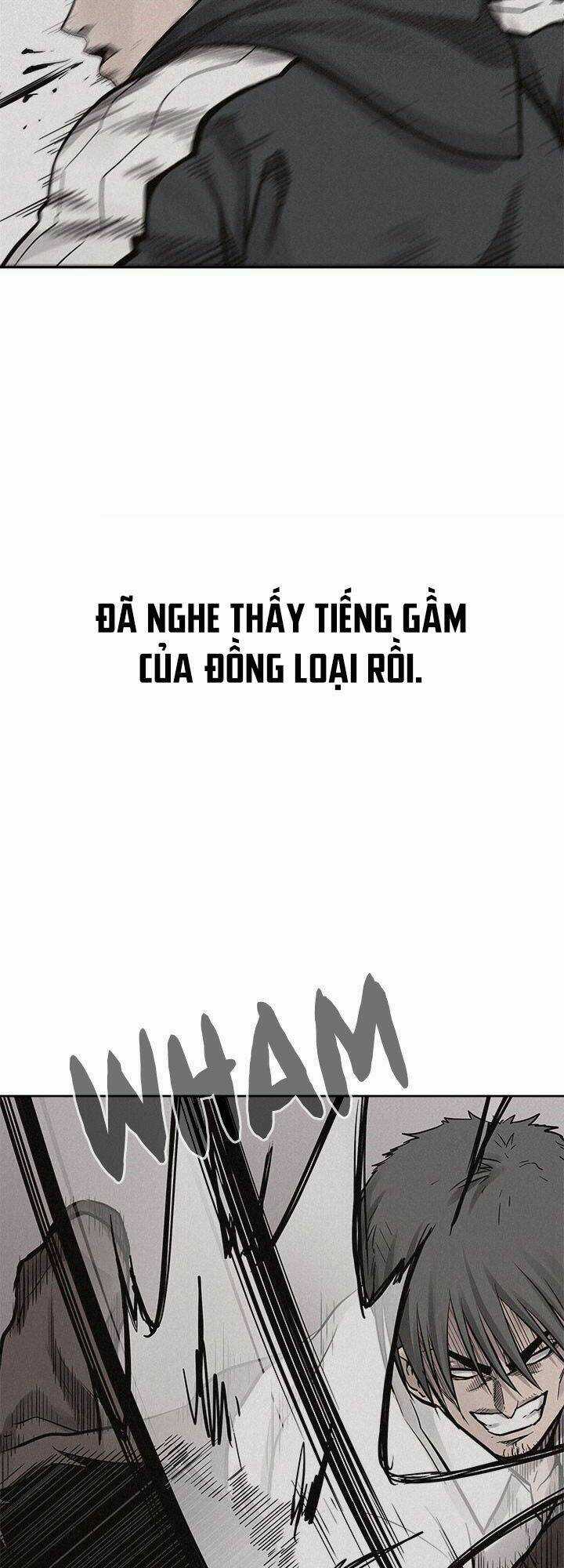 Nắm Đấm Chapter 53 trang 25