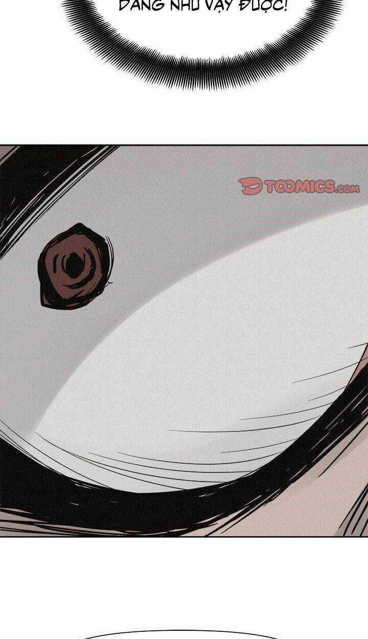 Nắm Đấm Chapter 53 trang 28