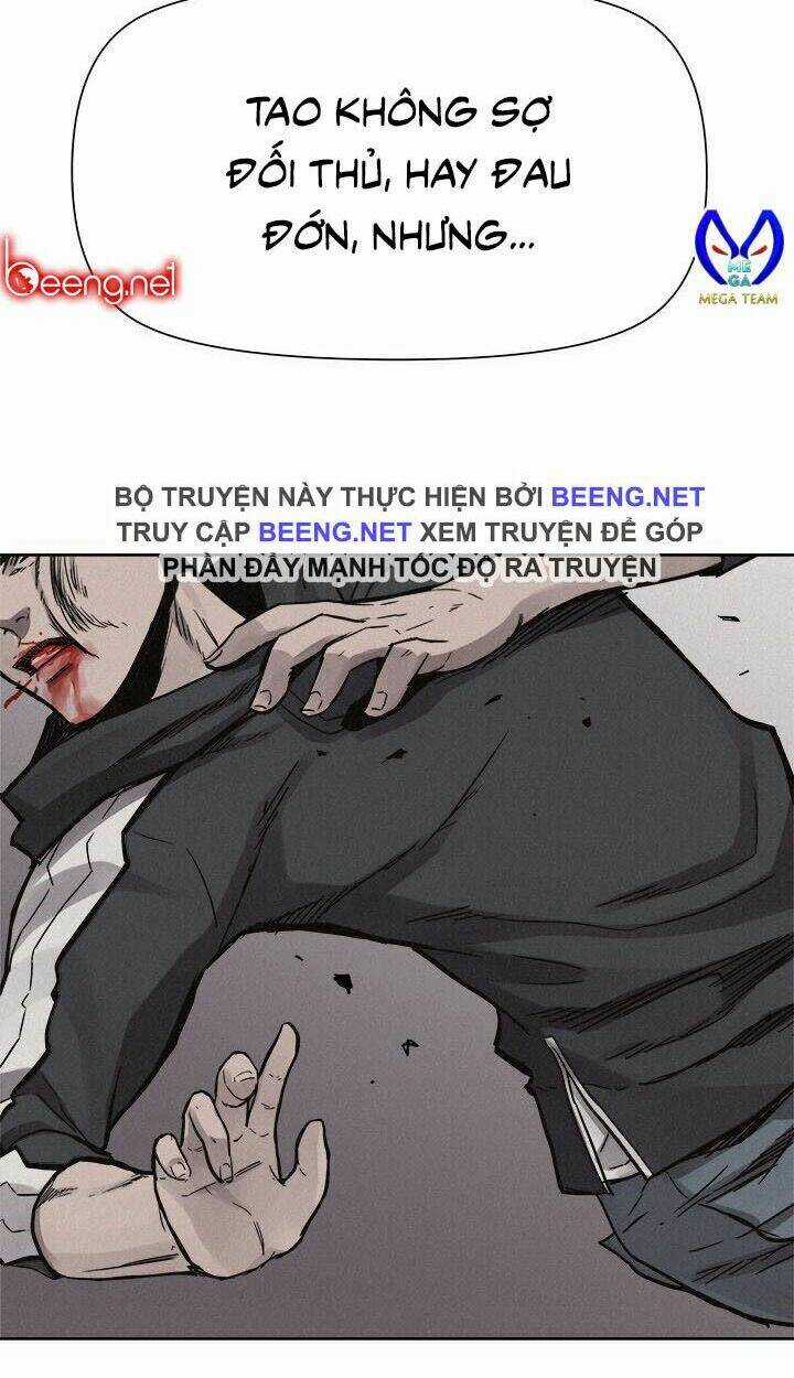 Nắm Đấm Chapter 53 trang 29