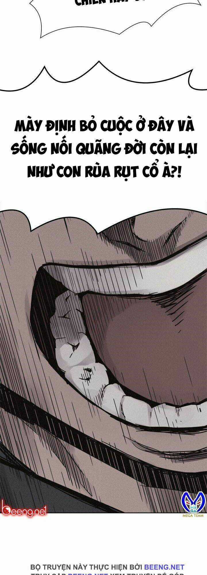 Nắm Đấm Chapter 53 trang 32