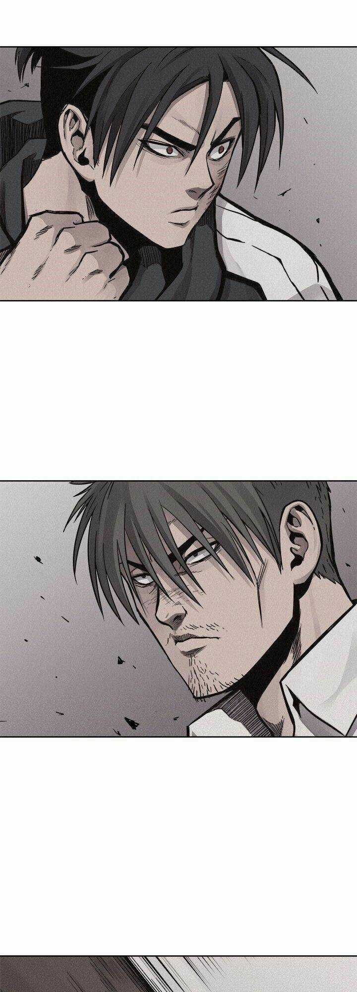 Nắm Đấm Chapter 54 trang 15