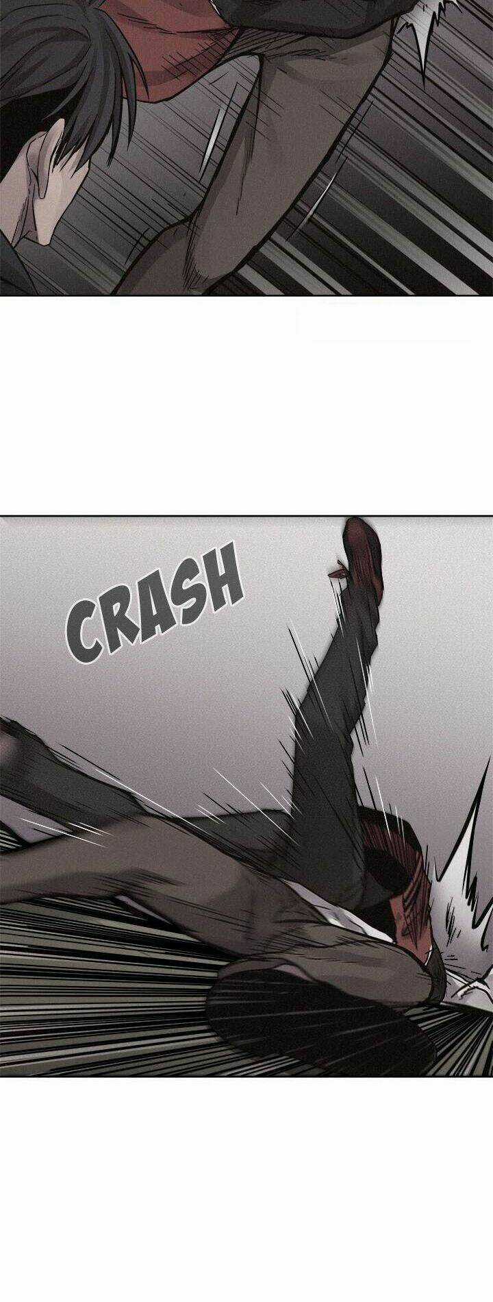 Nắm Đấm Chapter 54 trang 19