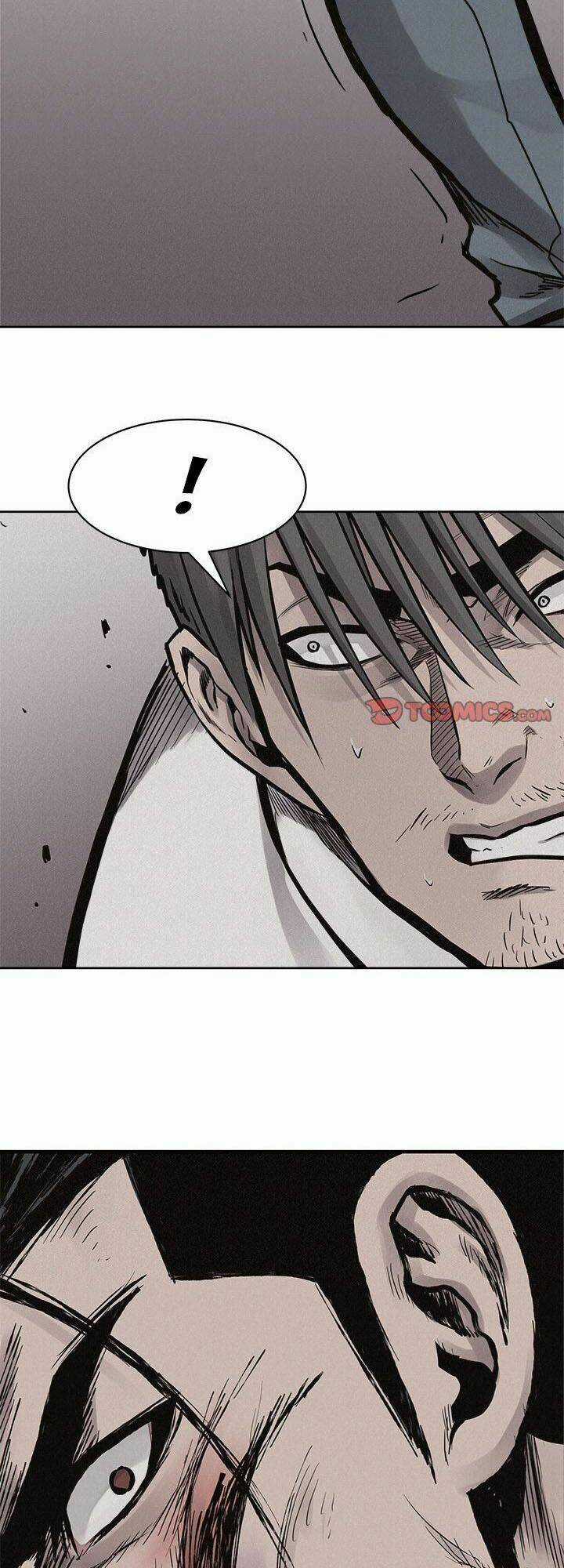 Nắm Đấm Chapter 54 trang 2