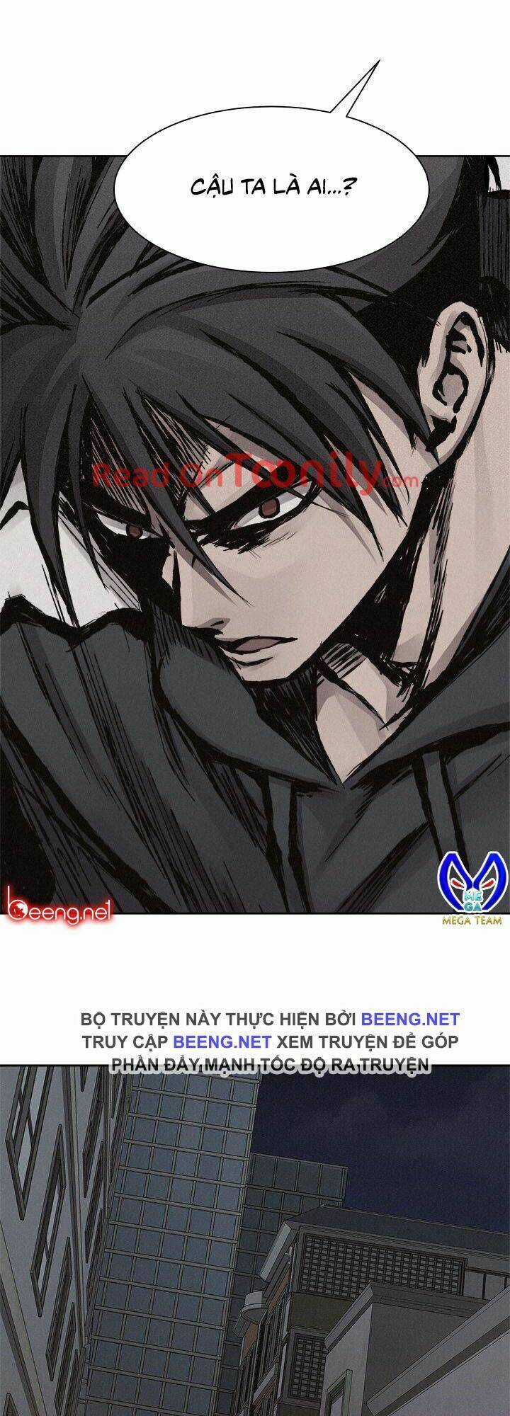 Nắm Đấm Chapter 54 trang 27