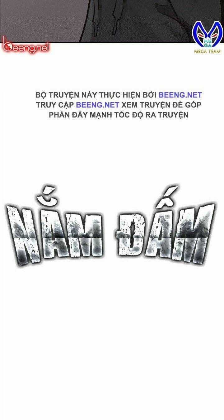 Nắm Đấm Chapter 54 trang 35