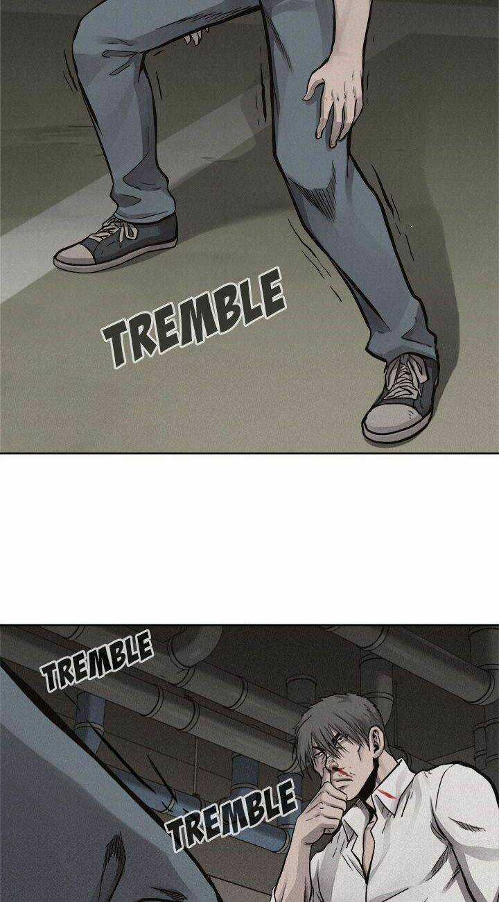 Nắm Đấm Chapter 54 trang 6