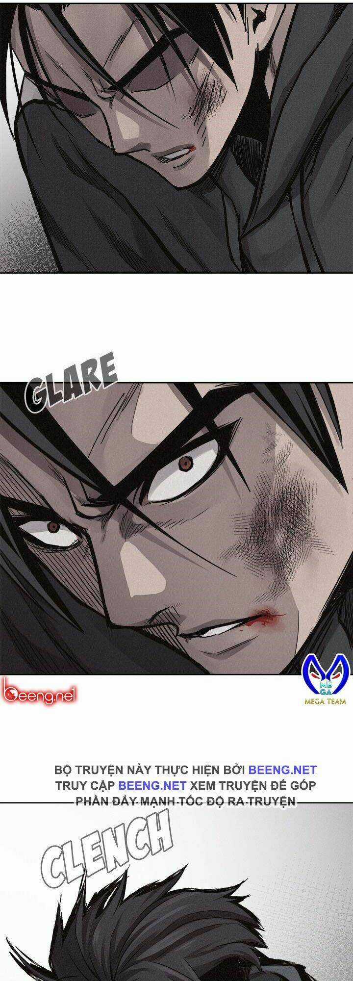 Nắm Đấm Chapter 54 trang 8