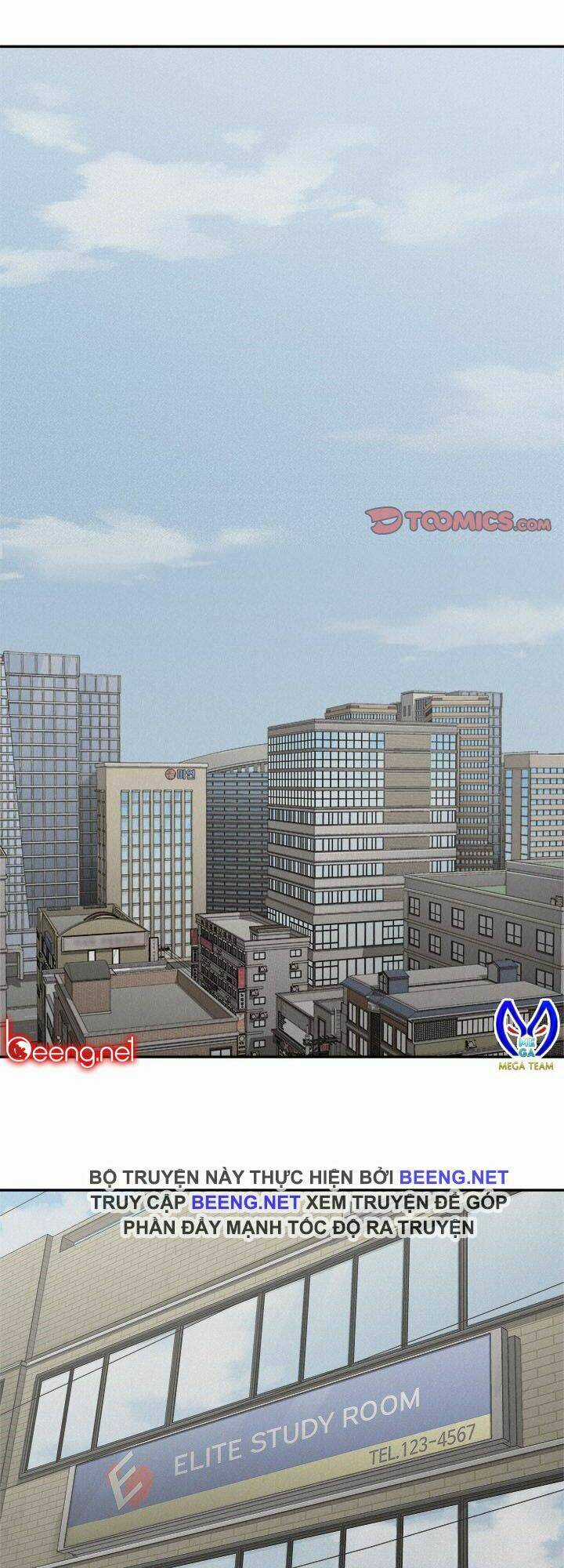 Nắm Đấm Chapter 55 trang 13