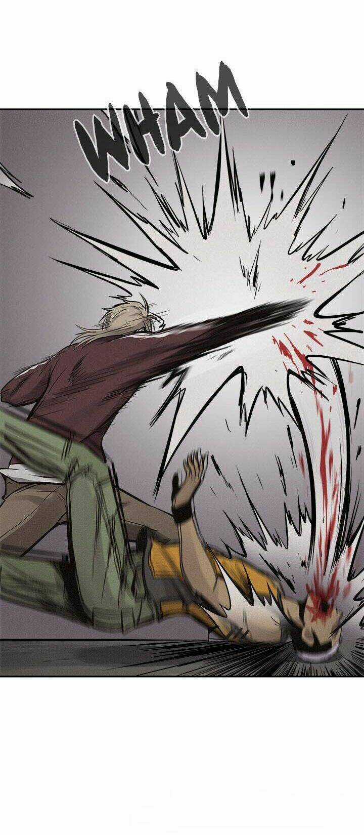 Nắm Đấm Chapter 56 trang 30