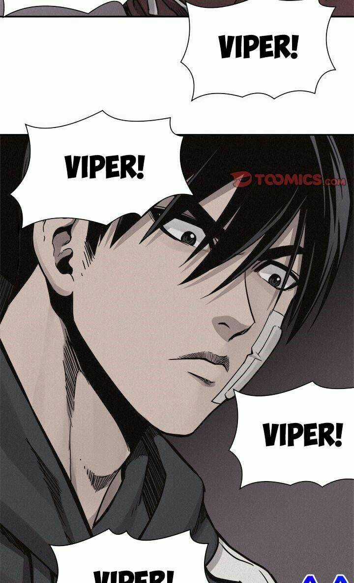 Nắm Đấm Chapter 56 trang 35