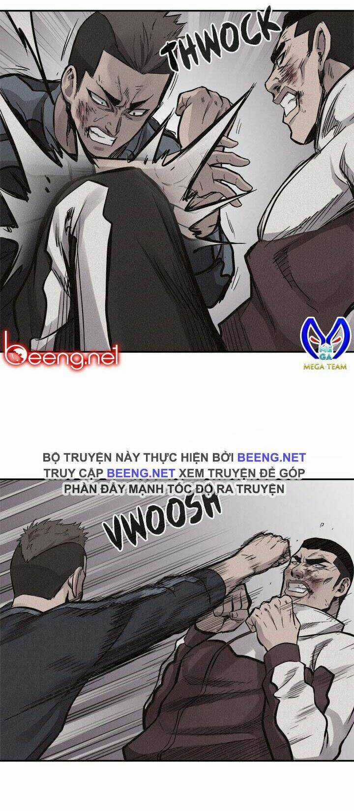 Nắm Đấm Chapter 56 trang 7