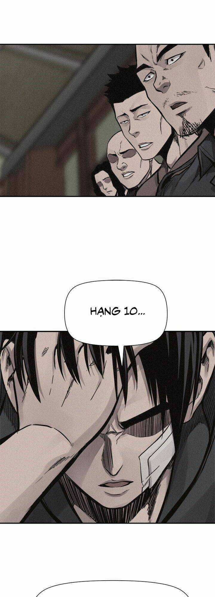 Nắm Đấm Chapter 57 trang 30
