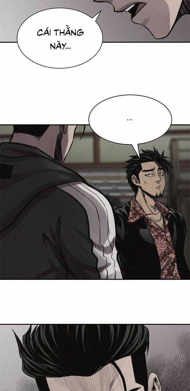 Nắm Đấm Chapter 57 trang 32