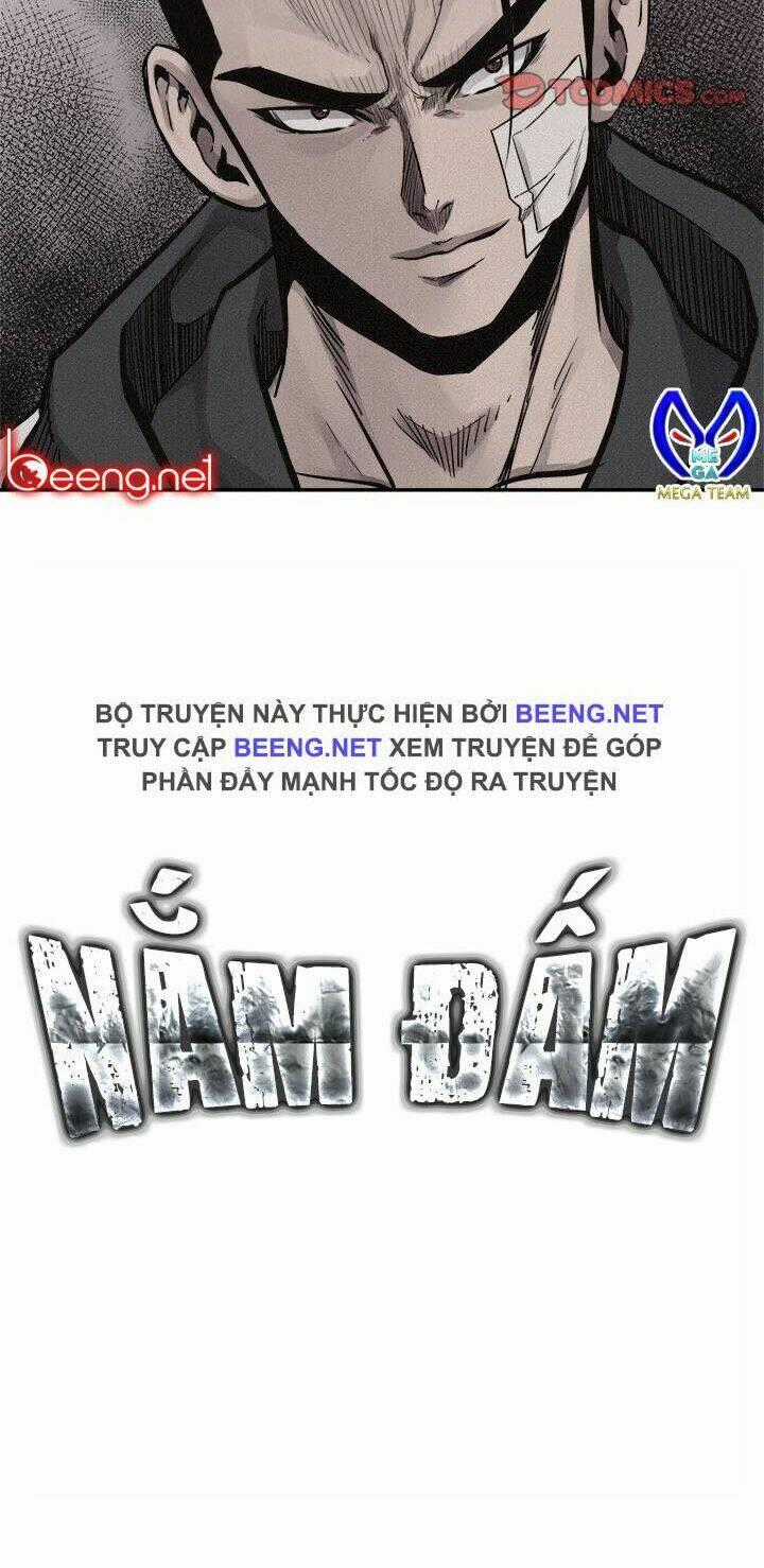 Nắm Đấm Chapter 57 trang 33