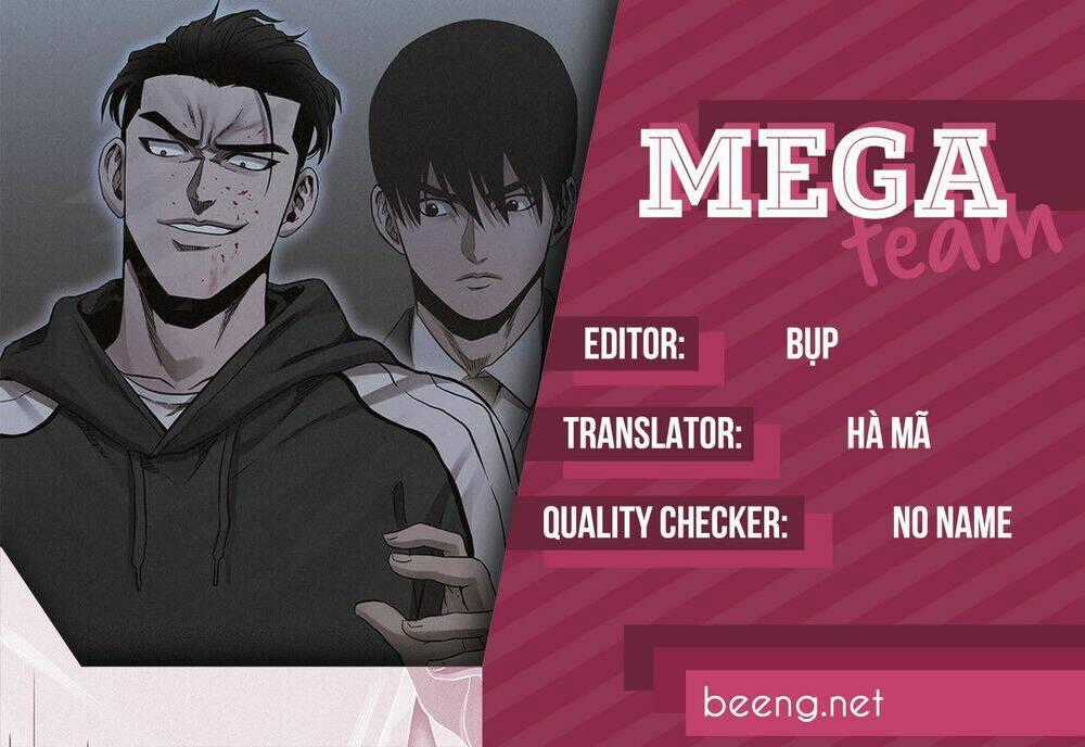 Nắm Đấm Chapter 57 trang 34