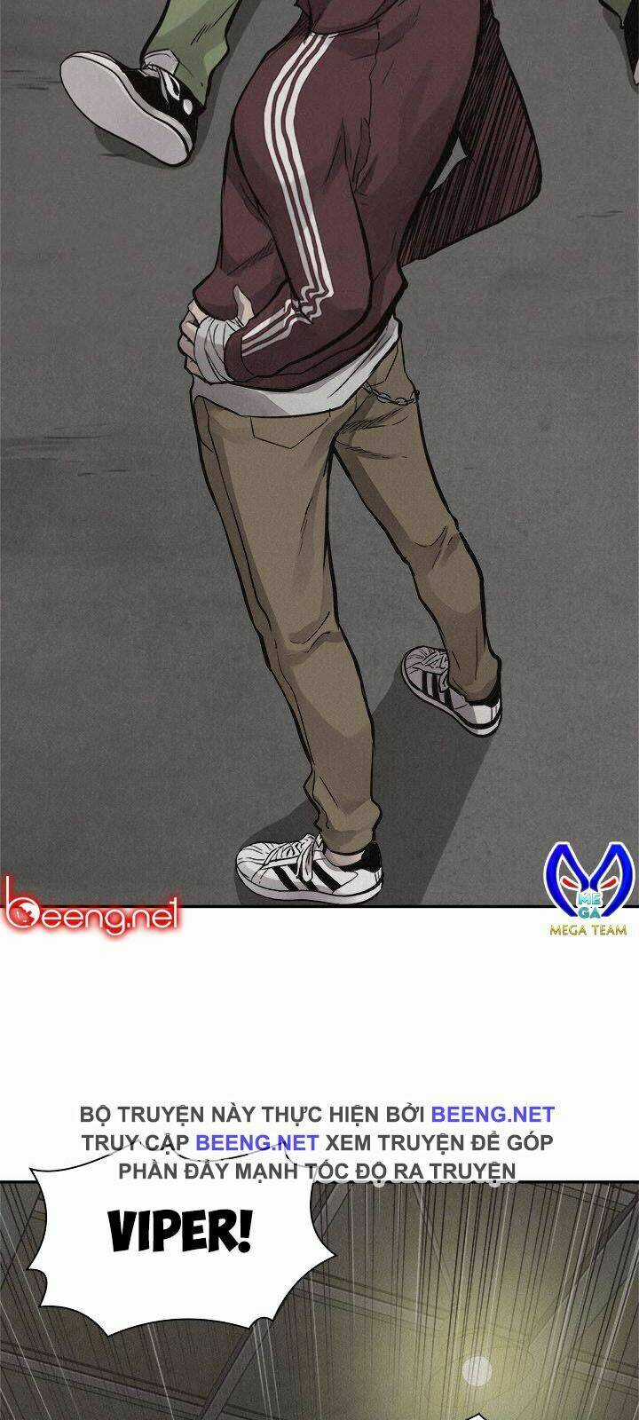 Nắm Đấm Chapter 57 trang 5