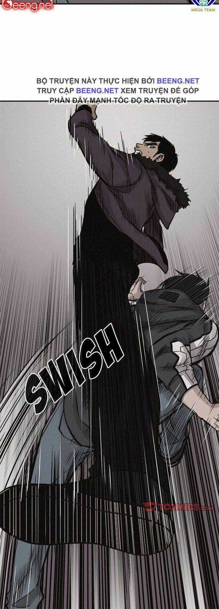 Nắm Đấm Chapter 58 trang 23